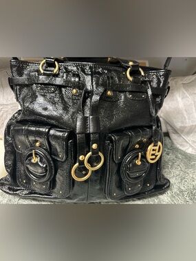 Elliott lucca hermoso bolso